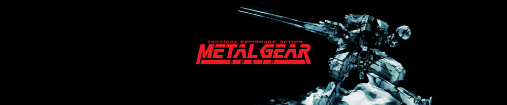 Metal Gear Solid