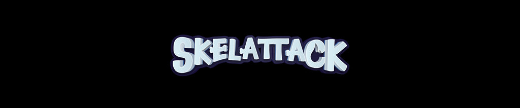 Skelattack