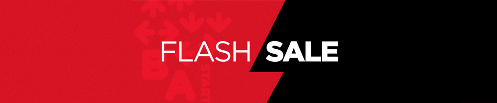 Flash Sale