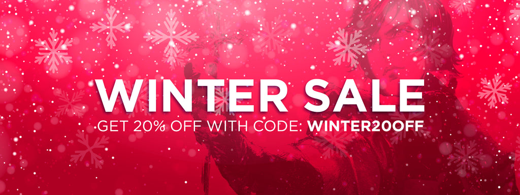 Winter Sale